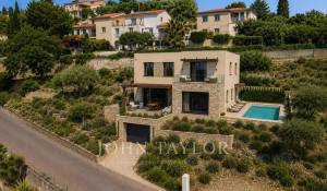 Venta Terreno construible Cagnes-sur-Mer