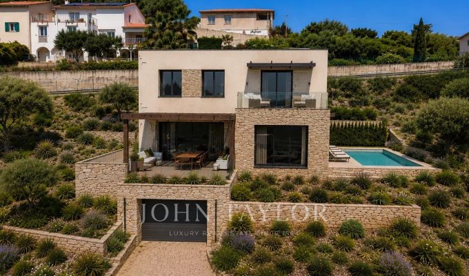 Venta Terreno construible Cagnes-sur-Mer