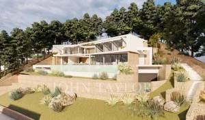 Venta Terreno construible Can Furnet