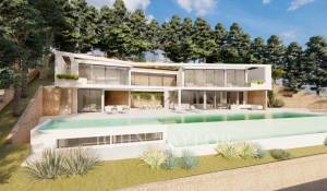 Venta Terreno construible Can Furnet