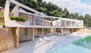 Venta Terreno construible Can Furnet