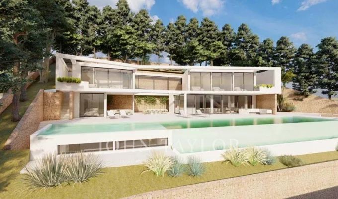 Venta Terreno construible Can Furnet