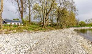 Venta Terreno construible Crans