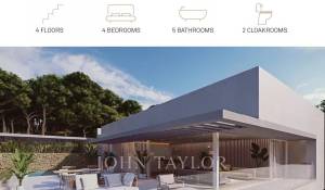 Venta Terreno construible Es Camp de Mar