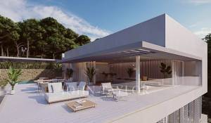 Venta Terreno construible Es Camp de Mar