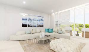 Venta Terreno construible Es Camp de Mar