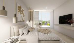 Venta Terreno construible Es Camp de Mar