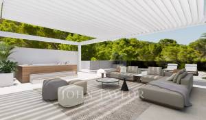 Venta Terreno construible Es Camp de Mar