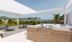 Venta Terreno construible Es Camp de Mar