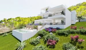 Venta Terreno construible Es Camp de Mar