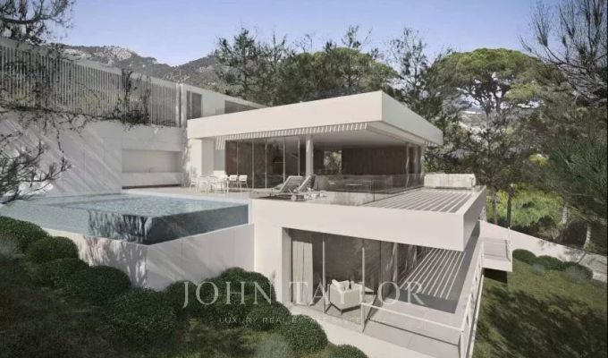 Venta Terreno construible Es Camp de Mar