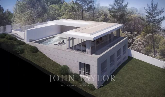 Venta Terreno construible Es Camp de Mar