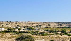 Venta Terreno construible Essaouira