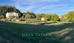 Venta Terreno construible Grasse