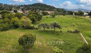 Venta Terreno construible Grasse