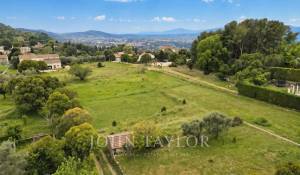 Venta Terreno construible Grasse