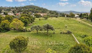 Venta Terreno construible Grasse
