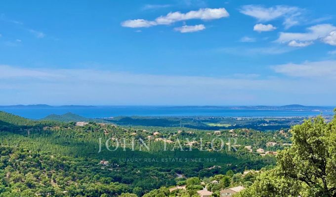 Venta Terreno construible La Londe-les-Maures