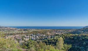Venta Terreno construible Mandelieu-la-Napoule