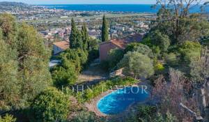 Venta Terreno construible Mandelieu-la-Napoule