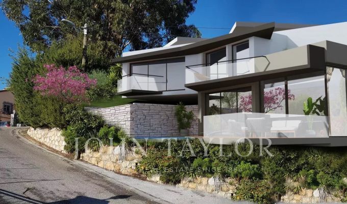 Venta Terreno construible Mandelieu-la-Napoule