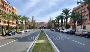 Venta Terreno construible Marrakech