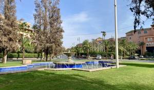 Venta Terreno construible Marrakech