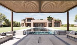 Venta Terreno construible Marrakech
