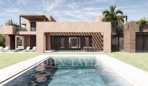 Venta Terreno construible Marrakech