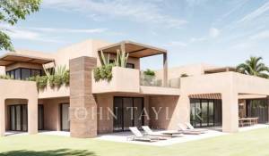 Venta Terreno construible Marrakech