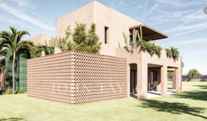 Venta Terreno construible Marrakech