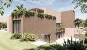 Venta Terreno construible Marrakech