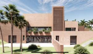 Venta Terreno construible Marrakech