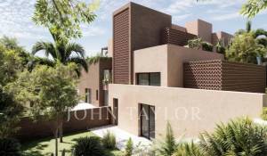 Venta Terreno construible Marrakech