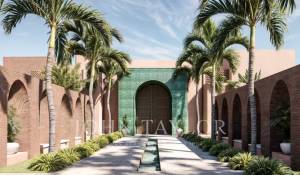 Venta Terreno construible Marrakech