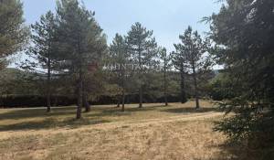Venta Terreno construible Ménerbes