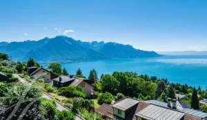 Venta Terreno construible Montreux