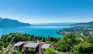 Venta Terreno construible Montreux