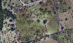 Venta Terreno construible Moscari