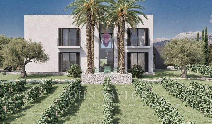 Venta Terreno construible Moscari
