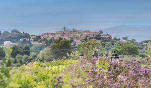 Venta Terreno construible Mougins