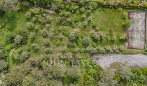 Venta Terreno construible Mougins