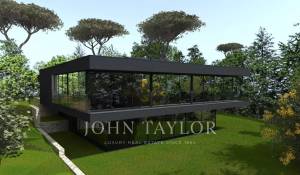 Venta Terreno construible Mougins