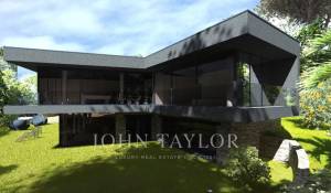 Venta Terreno construible Mougins