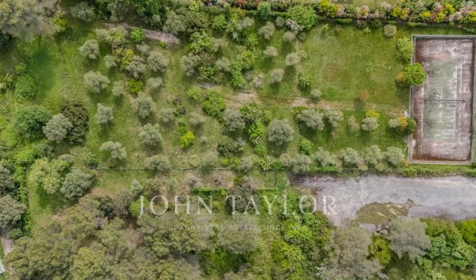 Venta Terreno construible Mougins