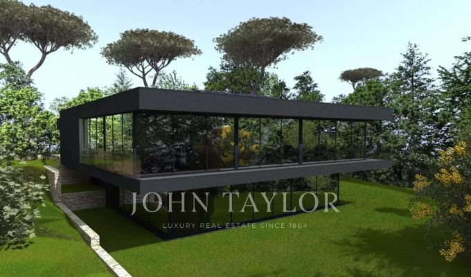 Venta Terreno construible Mougins