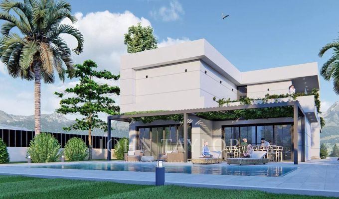 Venta Terreno construible Palma de Mallorca