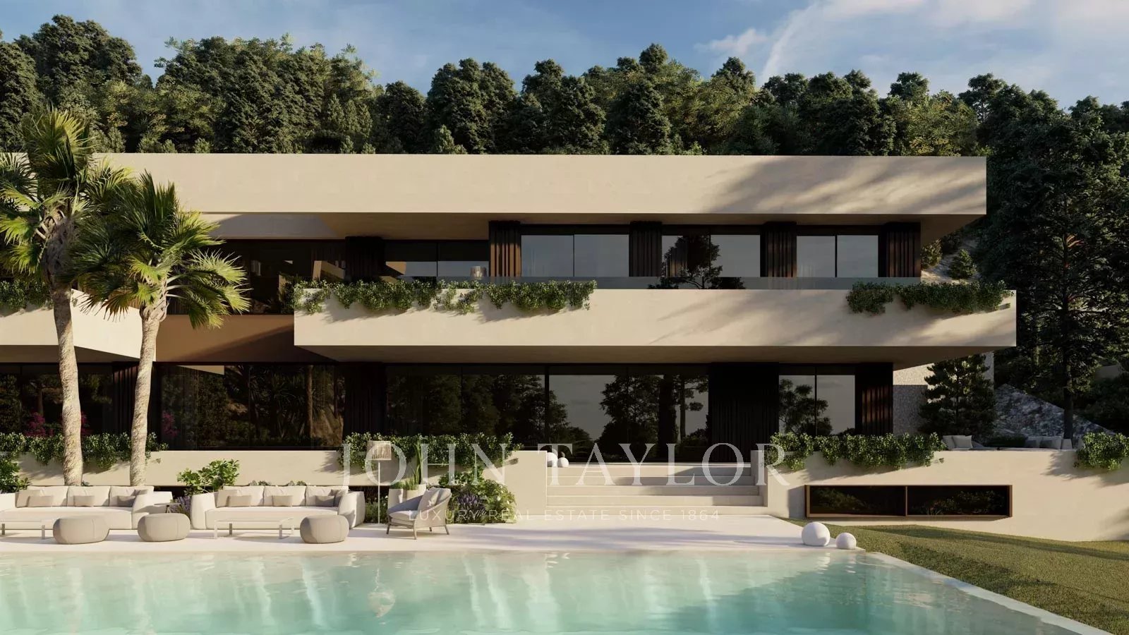 Buildable plot for sale in Palma de Mallorca — photo 1