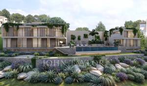 Venta Terreno construible Port d'Andratx