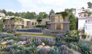 Venta Terreno construible Port d'Andratx